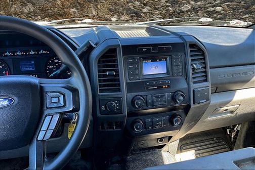 2021 Ford F-250 XL
