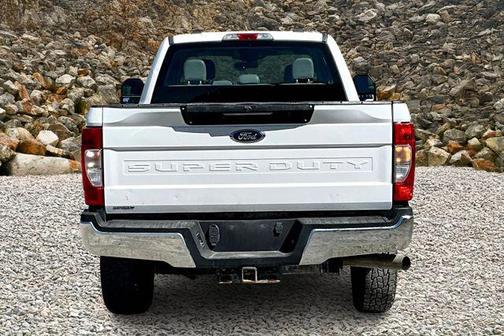 2021 Ford F-250 XL