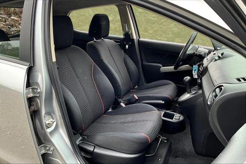 2012 Mazda Mazda2 Touring