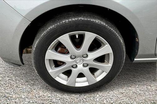 2012 Mazda Mazda2 Touring