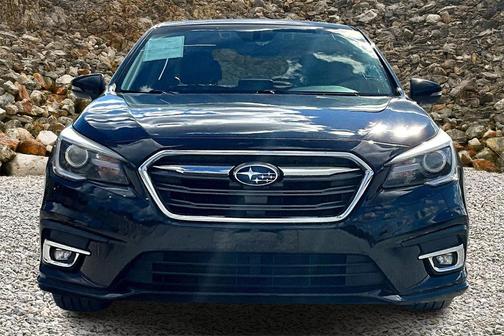 2019 Subaru Legacy Limited