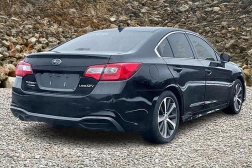 2019 Subaru Legacy Limited