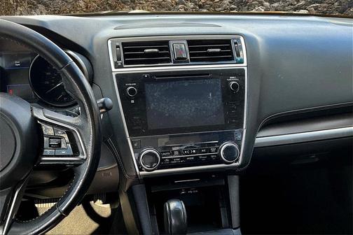 2019 Subaru Legacy Limited