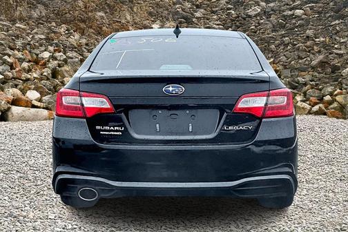 2019 Subaru Legacy Limited