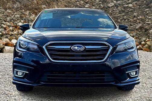 2019 Subaru Legacy Limited
