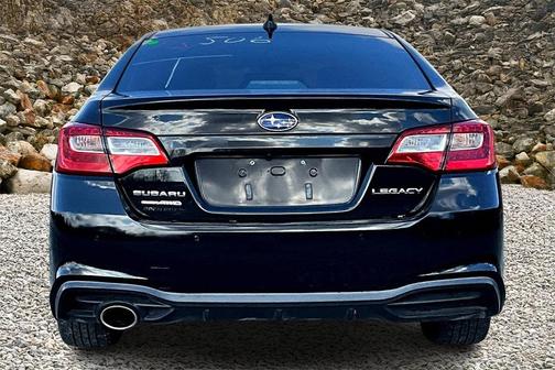 2019 Subaru Legacy Limited