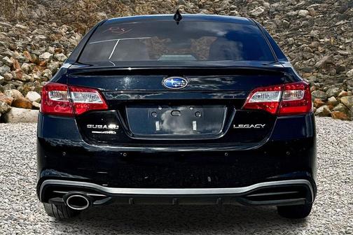 2019 Subaru Legacy Limited