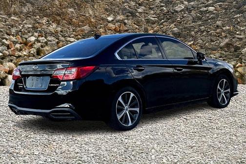 2019 Subaru Legacy Limited