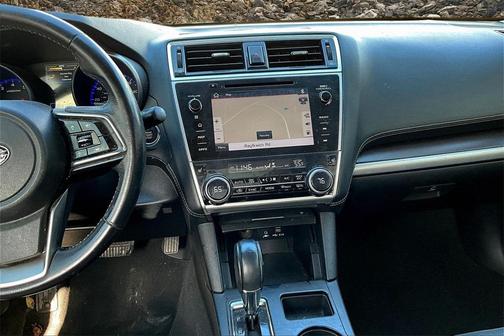 2019 Subaru Legacy Limited