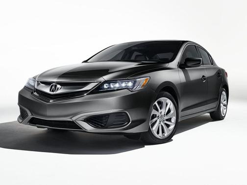 2017 Acura ILX 2.4L