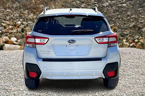 2018 Subaru Crosstrek 2.0i