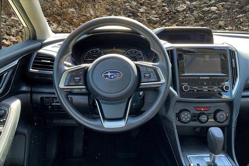 2018 Subaru Crosstrek 2.0i