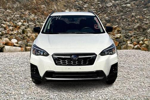 2018 Subaru Crosstrek 2.0i