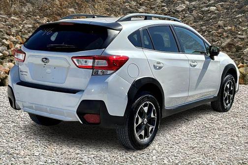 2018 Subaru Crosstrek 2.0i