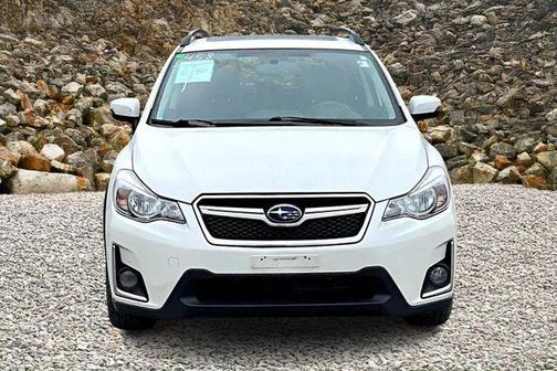 2016 Subaru Crosstrek 2.0i Limited