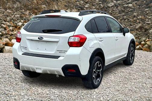 2016 Subaru Crosstrek 2.0i Limited