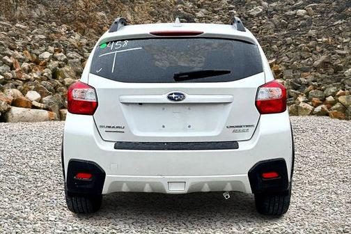 2016 Subaru Crosstrek 2.0i Limited
