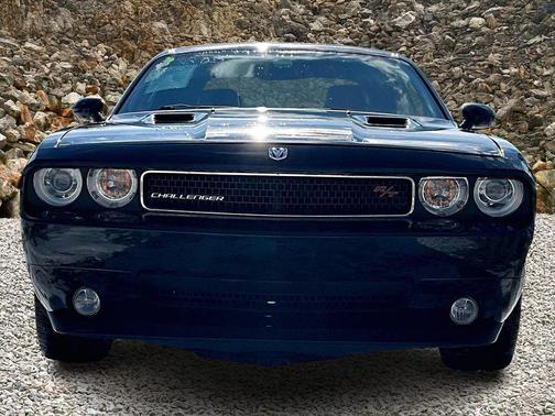 2009 Dodge Challenger R/T