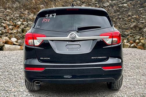 2017 Buick Envision Preferred