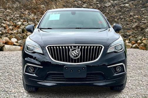 2017 Buick Envision Preferred