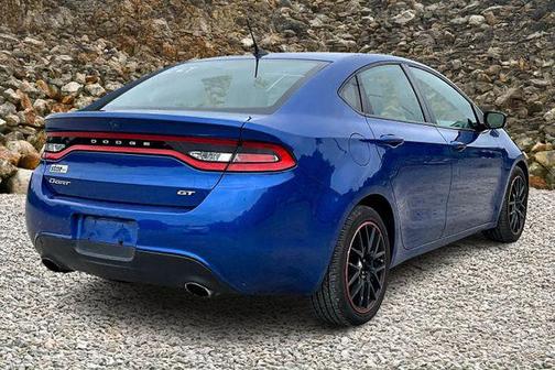 2014 Dodge Dart GT