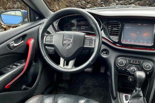 2014 Dodge Dart GT