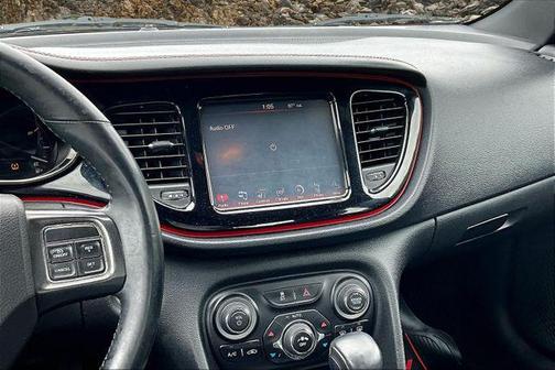 2014 Dodge Dart GT