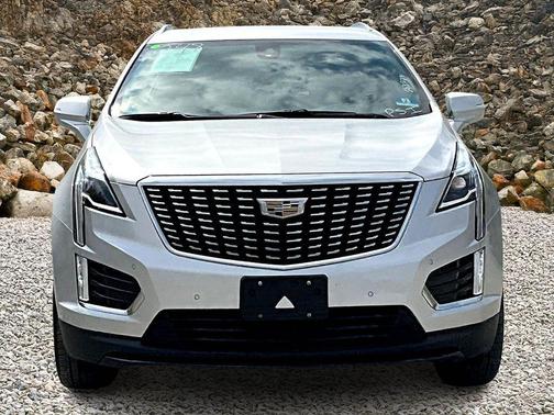 2020 Cadillac XT5 Luxury