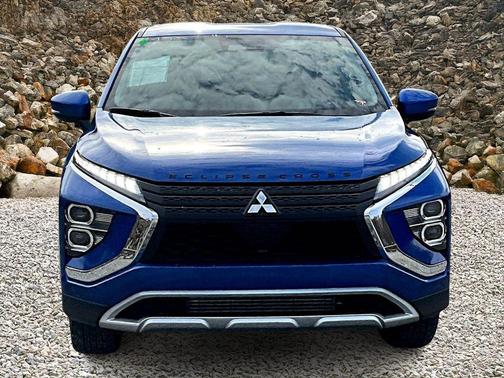 2023 Mitsubishi Eclipse Cross SE