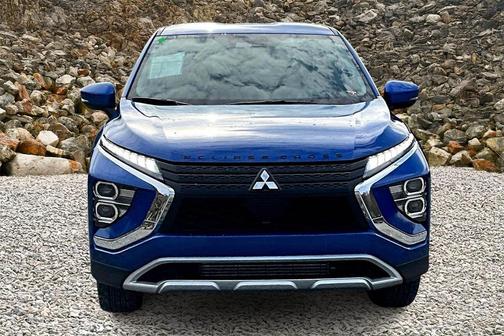 2023 Mitsubishi Eclipse Cross SE
