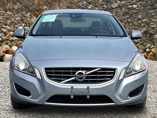 2011 Volvo S60 T6