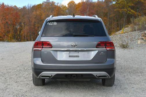 2019 Volkswagen Atlas 3.6L SE