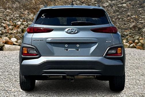 2018 Hyundai KONA SEL