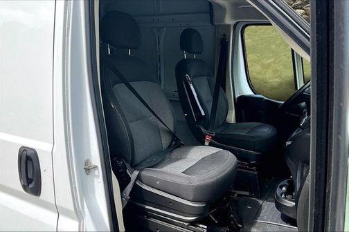 2021 RAM ProMaster 2500 High Roof