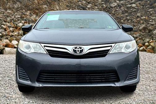 2012 Toyota Camry L