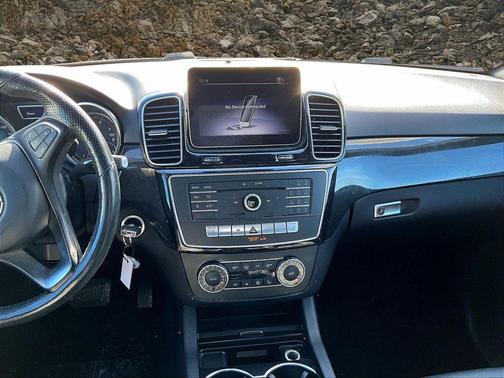 2018 Mercedes-Benz GLE 350 4MATIC