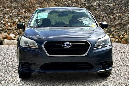 2016 Subaru Legacy Base