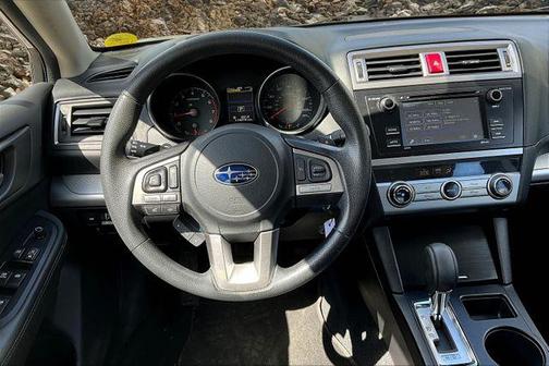 2016 Subaru Legacy Base