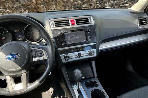 2016 Subaru Legacy Base