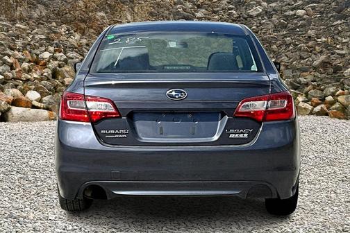 2016 Subaru Legacy Base