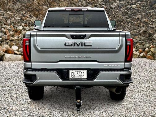 2024 GMC Sierra 2500 Denali Ultimate