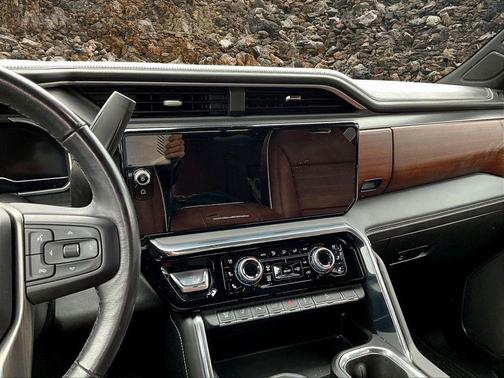 2024 GMC Sierra 2500 Denali Ultimate