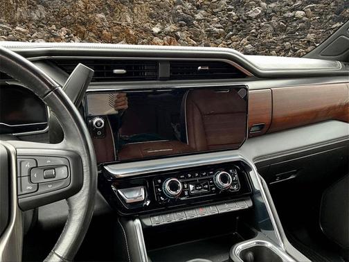 2024 GMC Sierra 2500 Denali Ultimate