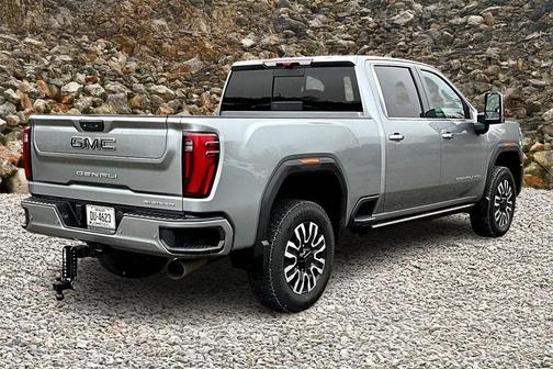 2024 GMC Sierra 2500 Denali Ultimate