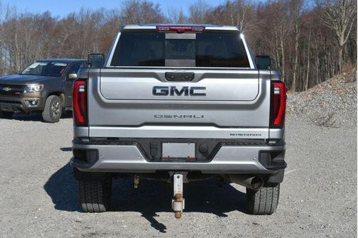 2024 GMC Sierra 2500 Denali Ultimate