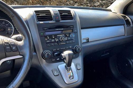 2010 Honda CR-V EX-L