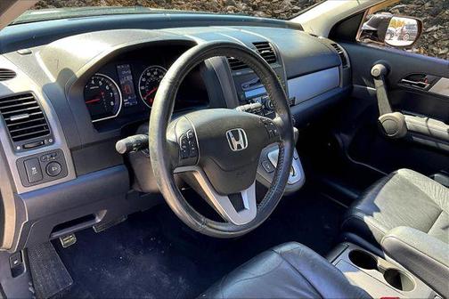 2010 Honda CR-V EX-L