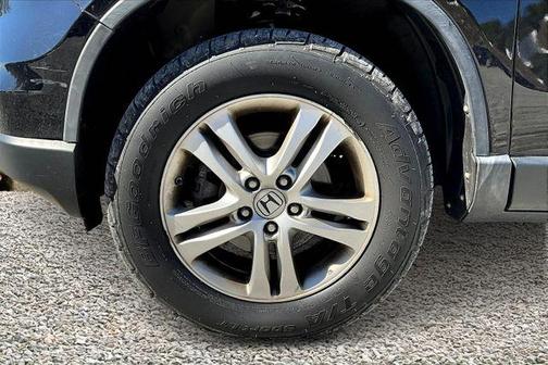 2010 Honda CR-V EX-L