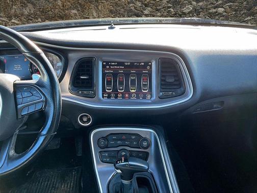 2019 Dodge Challenger GT