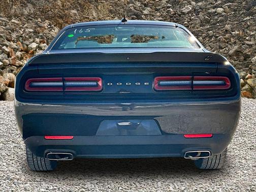 2019 Dodge Challenger GT